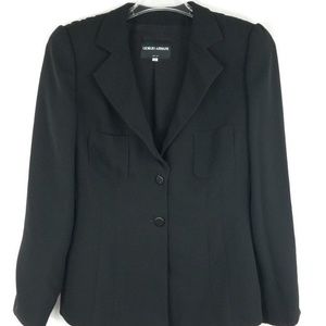 Giorgio Armani Women's Jacket